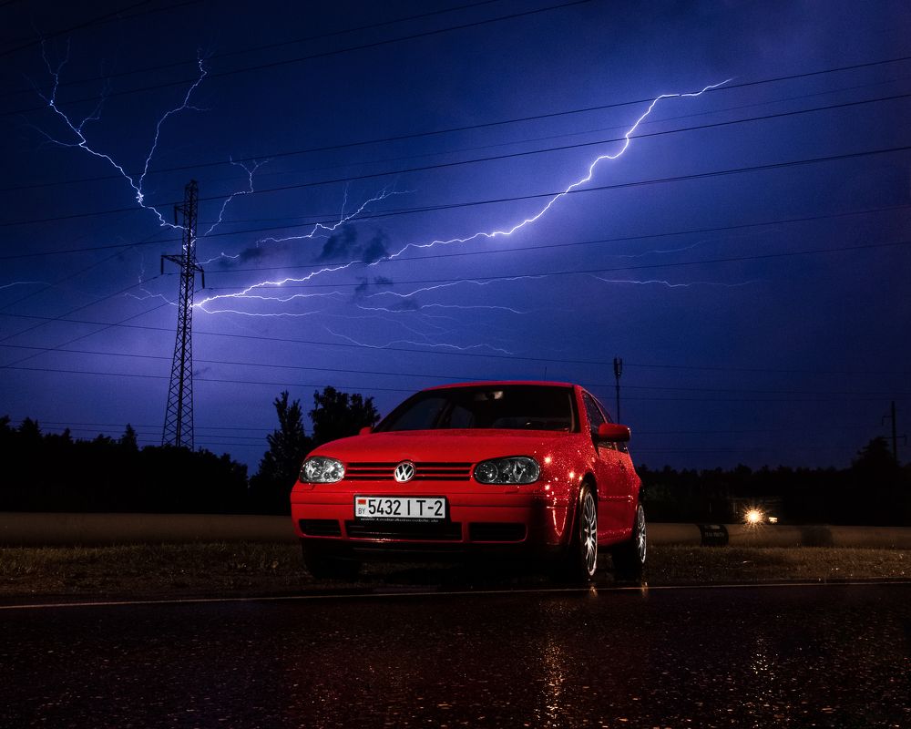 Photograph by Герман Колодный