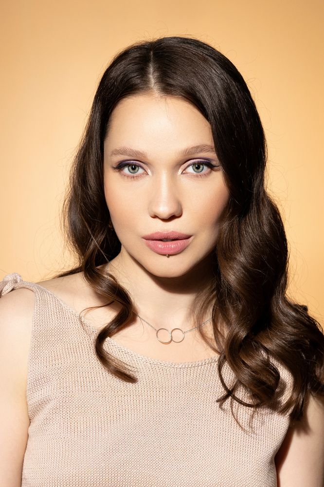 Photograph by Елизавета Меньшина