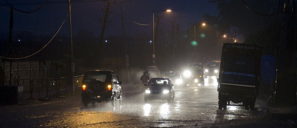 Photograph by Ranjith Kumar