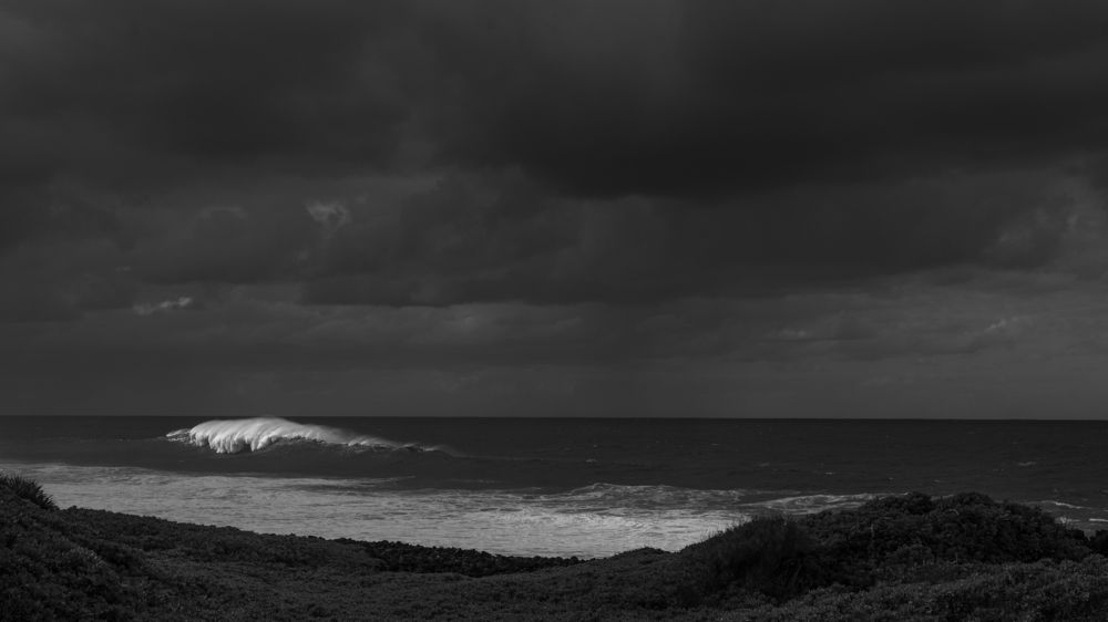 Photograph by Johan Etheve