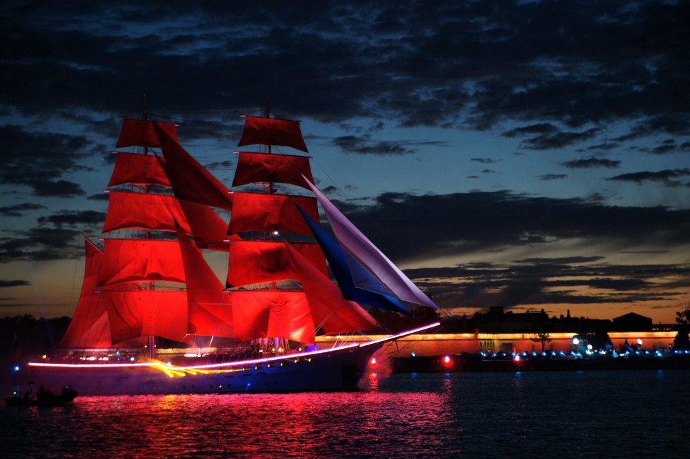 Photograph by Ali Boyko