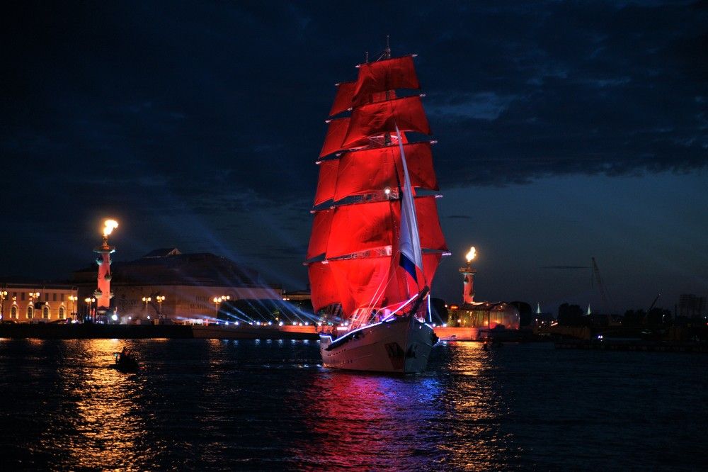 Photograph by Ali Boyko