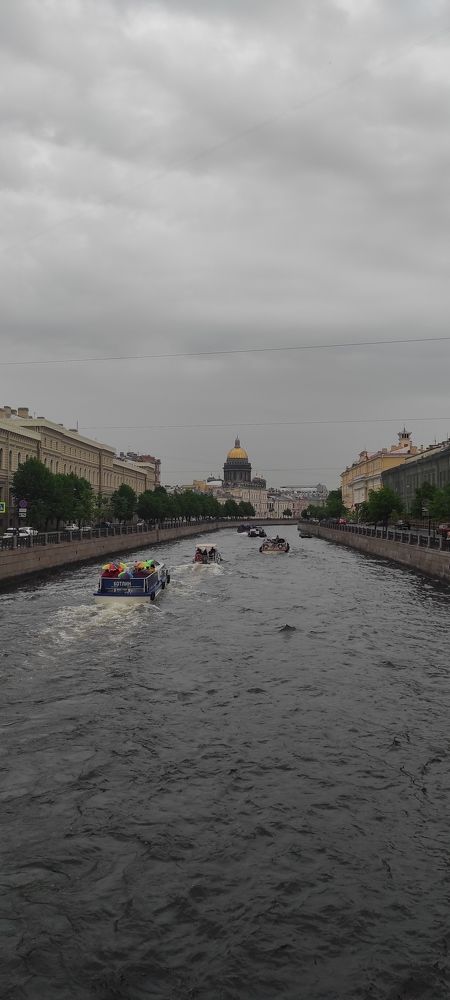 Photograph by Tatiana Kubashina