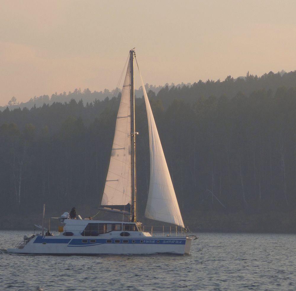 Photograph by Pjotr Alekseev