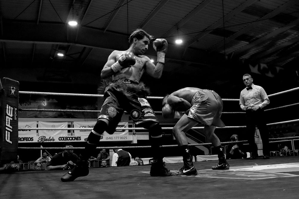 Фотография автора Sergio Sergio Cano Arias