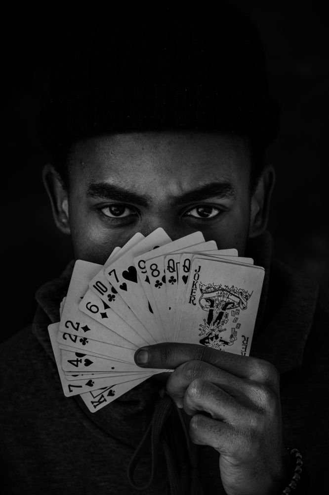 Photograph by lwazi smanga