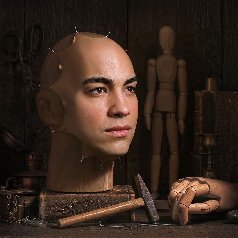 Photograph by Alexander Sviridov