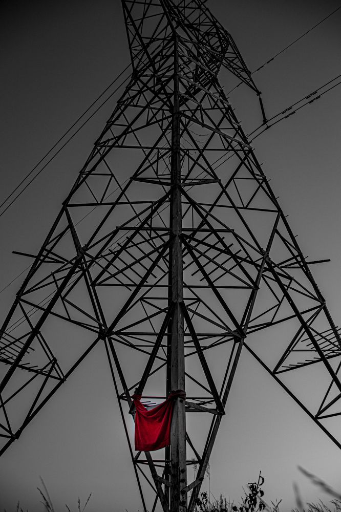 Photograph by lwazi smanga