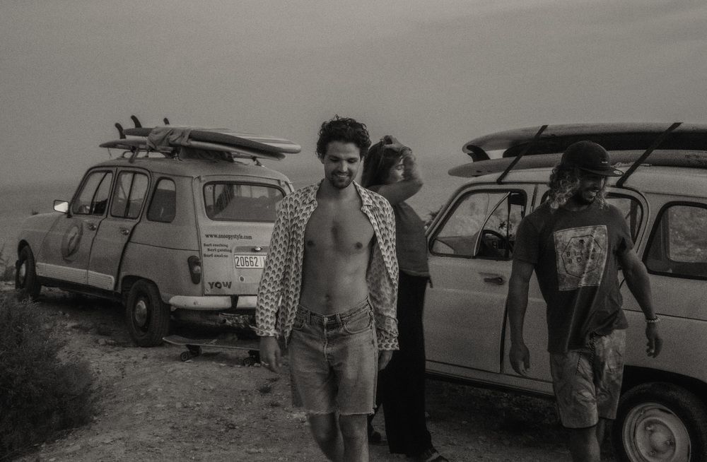 Photograph by rachid bendhiba