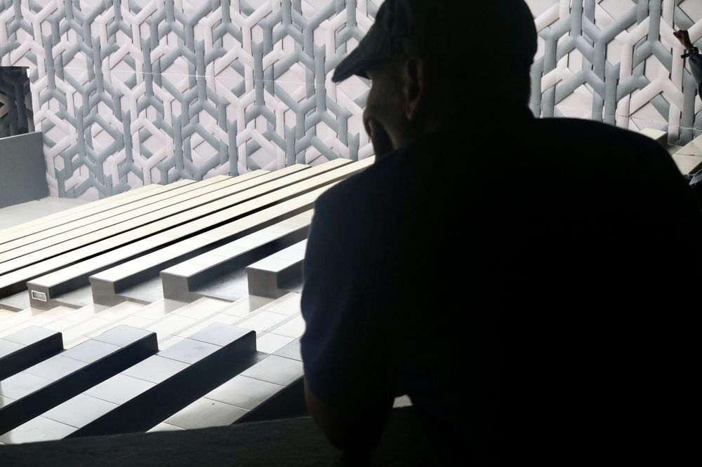 Photograph by Deasy Junita Dhani Hidayana