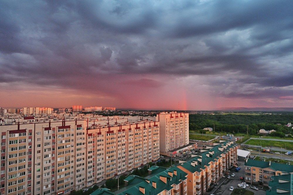 Photograph by Мария Аладьина