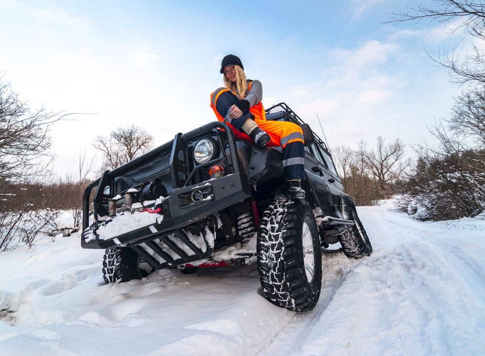 Photograph by Владимир Желтов