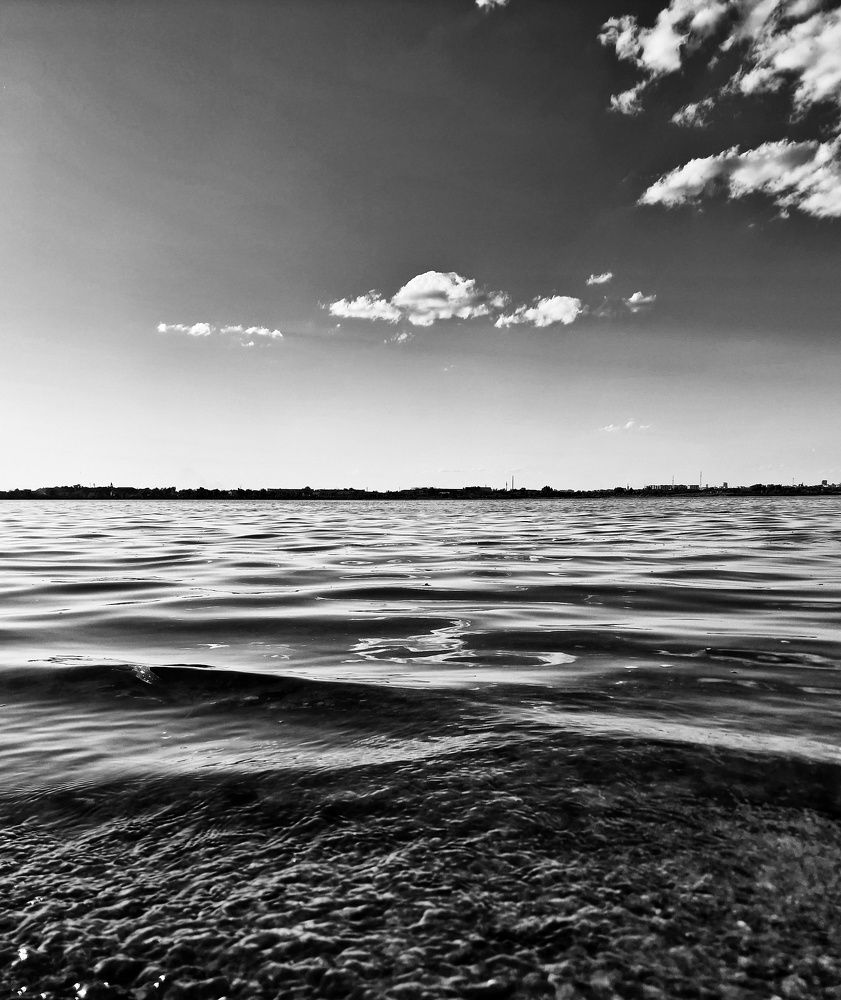 Photograph by Любовь Толстова