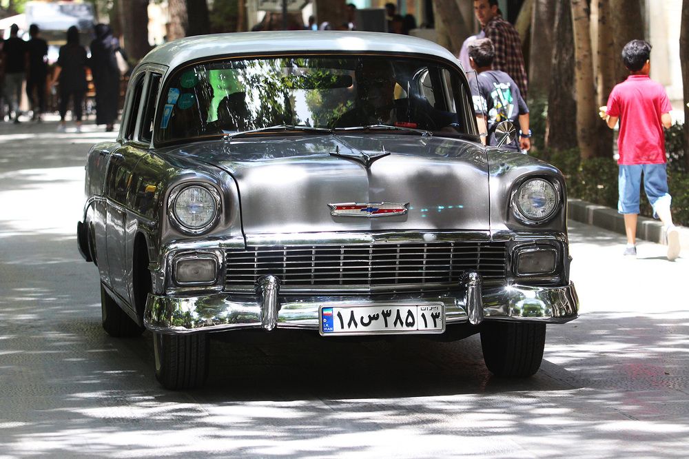 Photograph by mehdi karimi souderjani