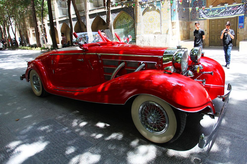 Photograph by mehdi karimi souderjani