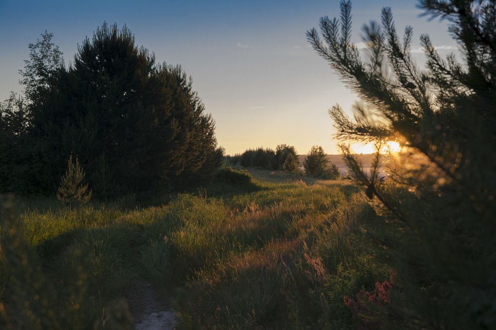 Photograph by Олег Малетин