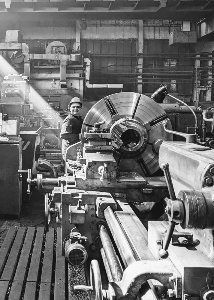 Photograph by Мудрилов Антон