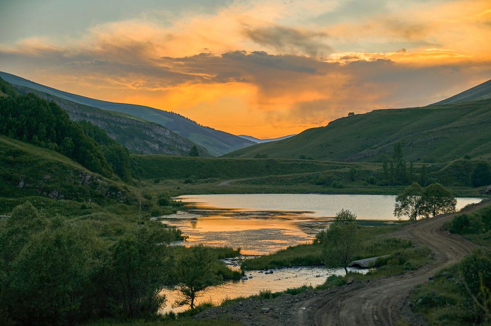 Photograph by Artyom Mamyan