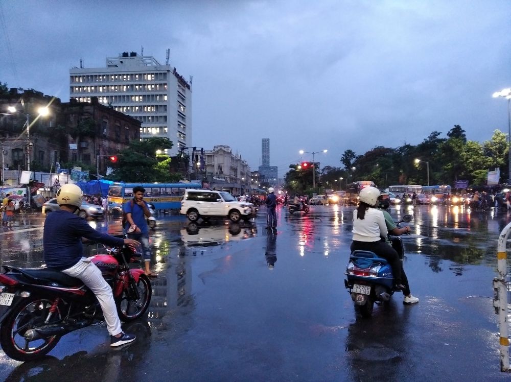 Photograph by Shyam Saha