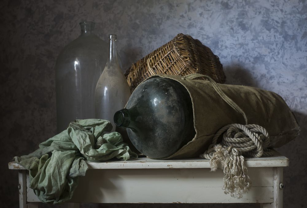 Photograph by Оксана Евкодимова