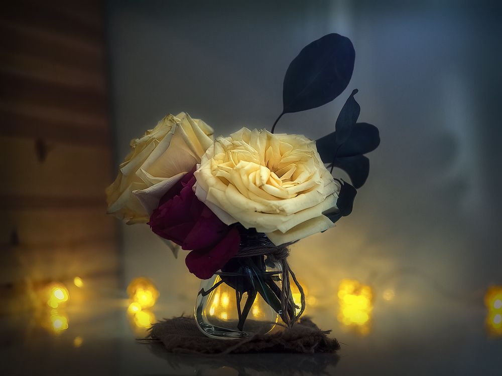 Photograph by Марина Брыдня