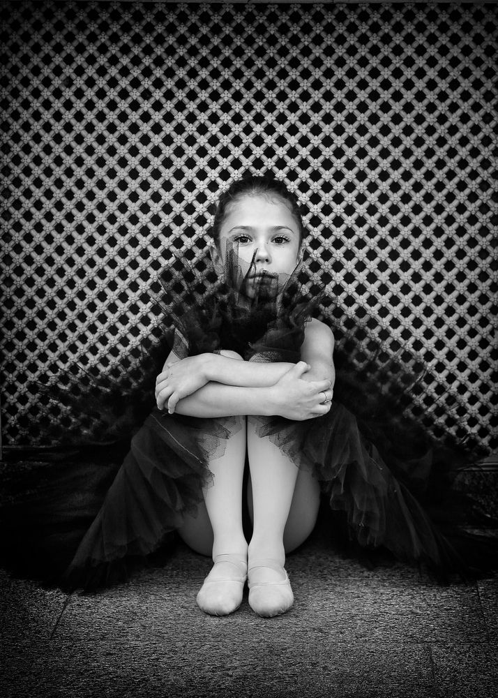 Photograph by Екатерина Иконникова