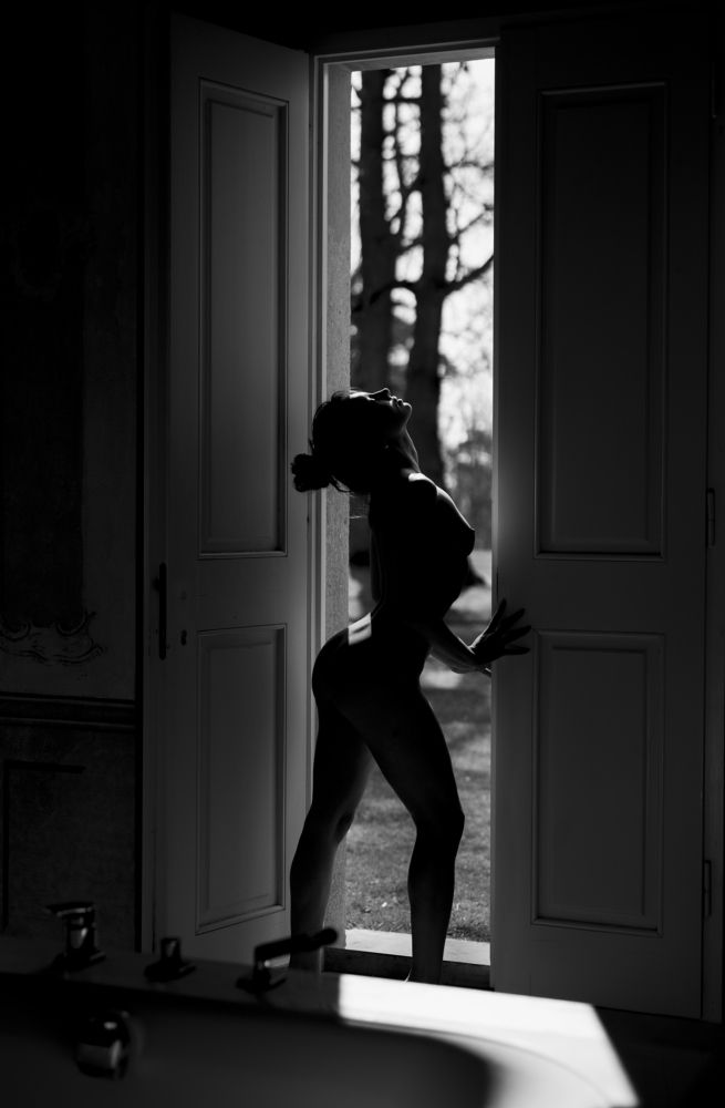 Photograph by Idit Profeta Ron