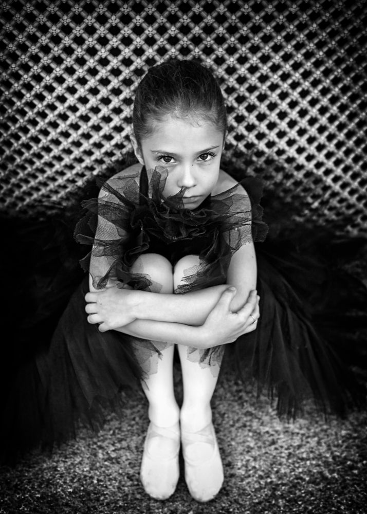 Photograph by Екатерина Иконникова