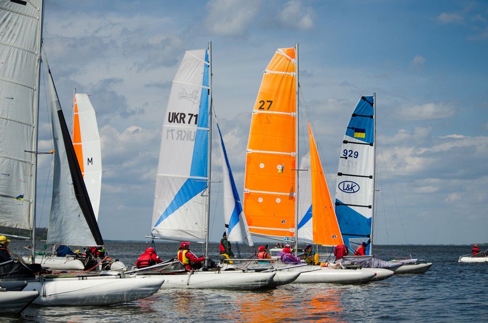 Фотография автора Кристина Данилюк