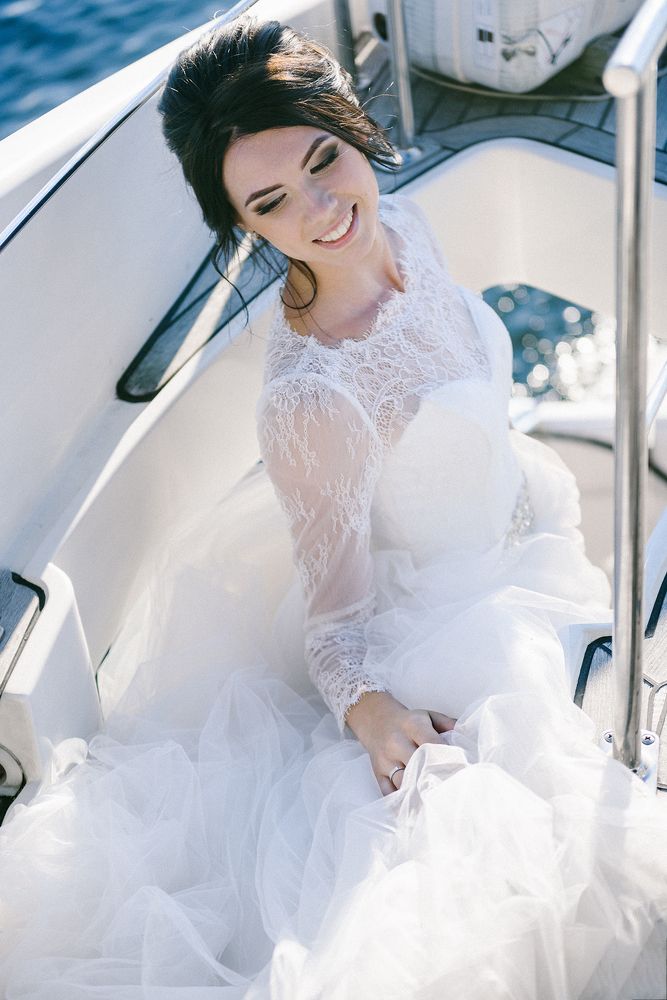 Фотография автора Олег Голубев