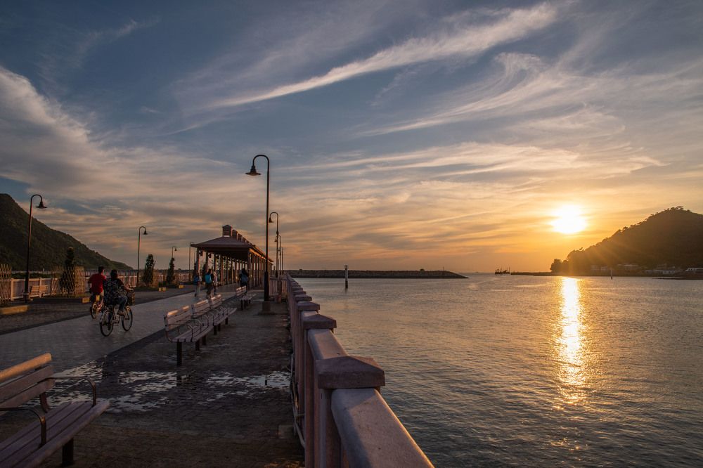 Photograph by Lee Justin Lik Tsz