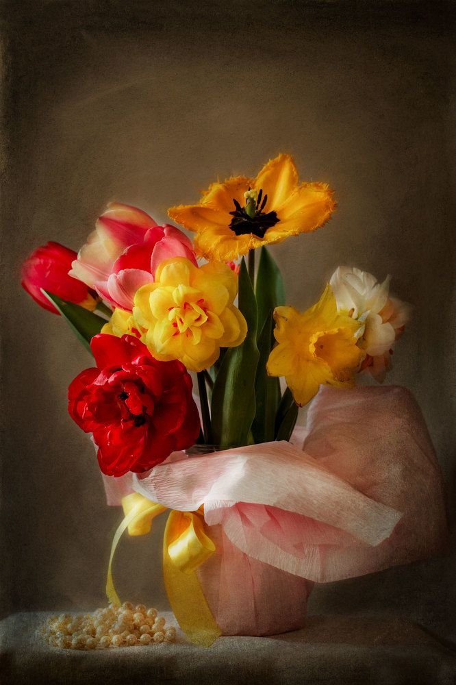 Photograph by Елена Баженова