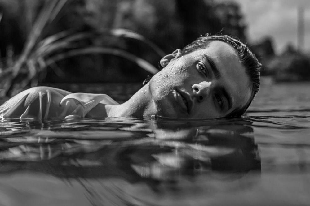 Photograph by Анастасия Музафарова