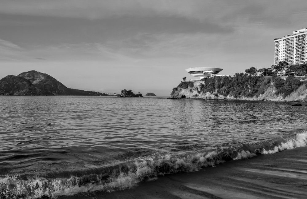 Photograph by Andre Nunes