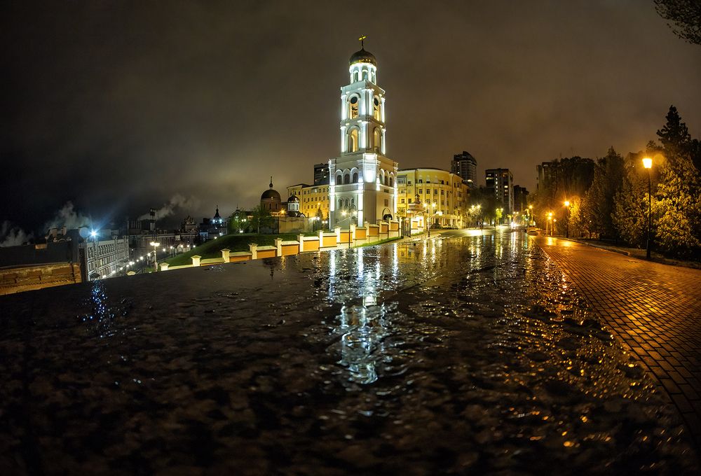 Photograph by Марина Брыдня