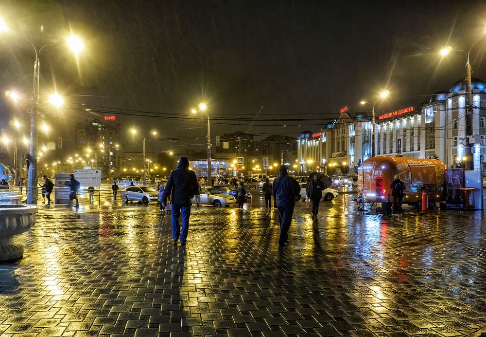 Photograph by Марина Брыдня