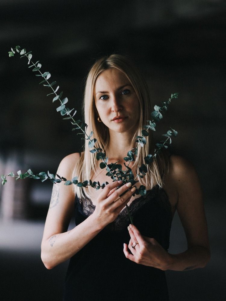 Photograph by Ксения Лаевская