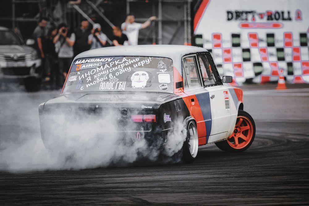 Фотография автора Олег Голубев