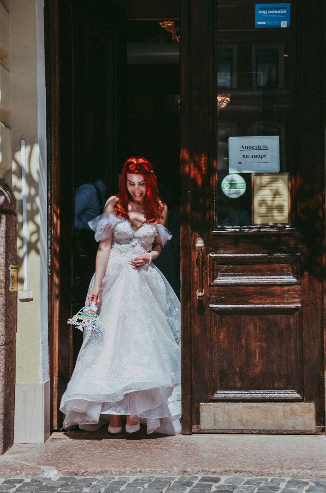 Photograph by Ника Киреева