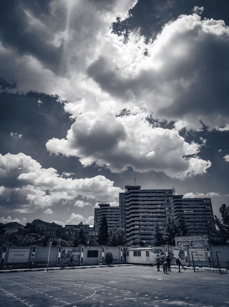 Photograph by mobin the abstract