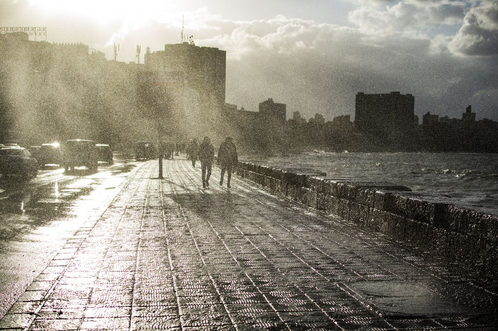 Photograph by Moataz Helmy