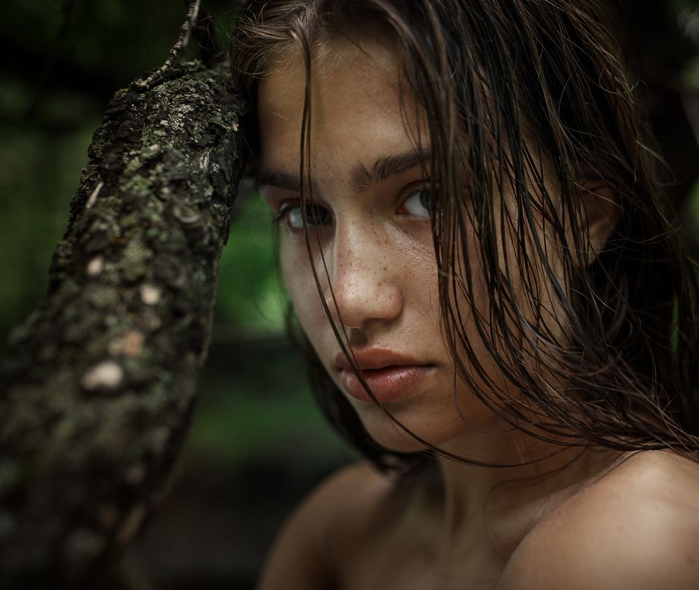 Photograph by Сергей Невзоров