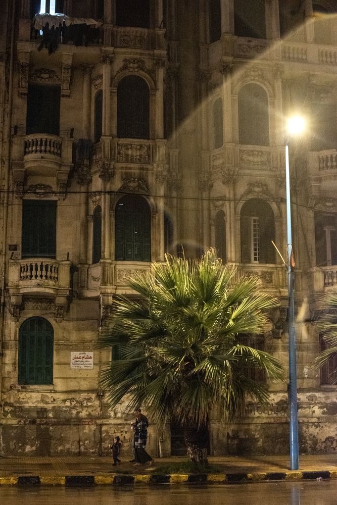 Photograph by Moataz Helmy