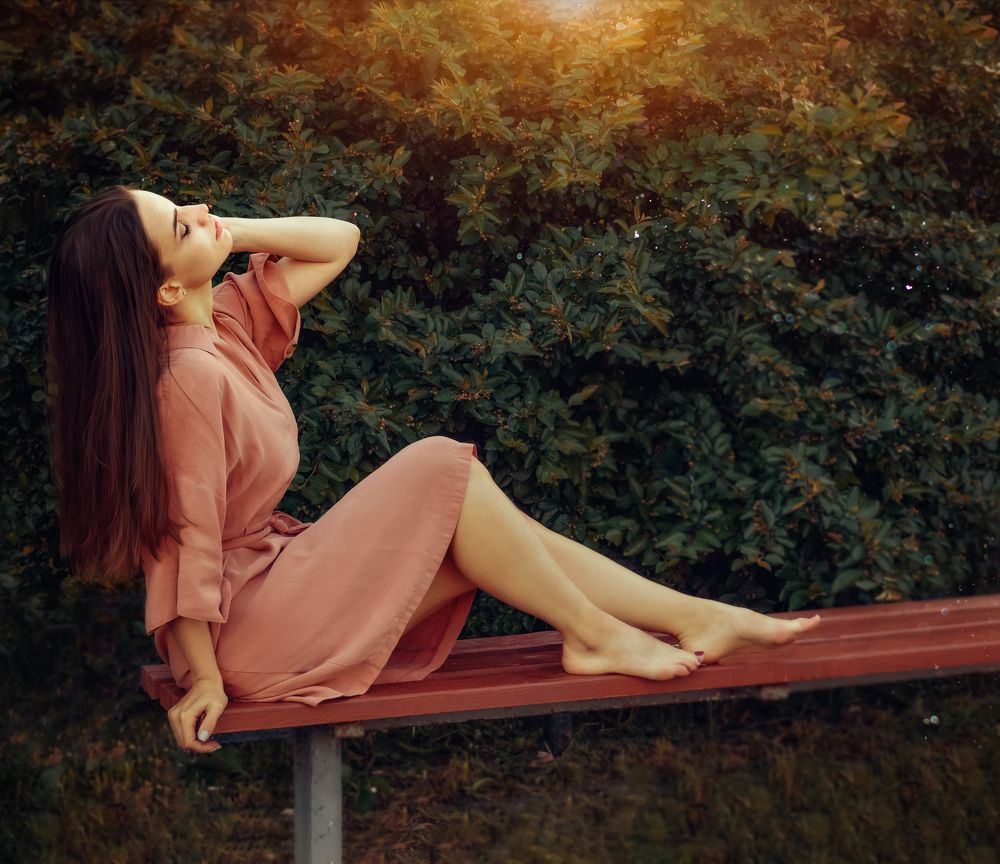 Photograph by Светлана Инькова