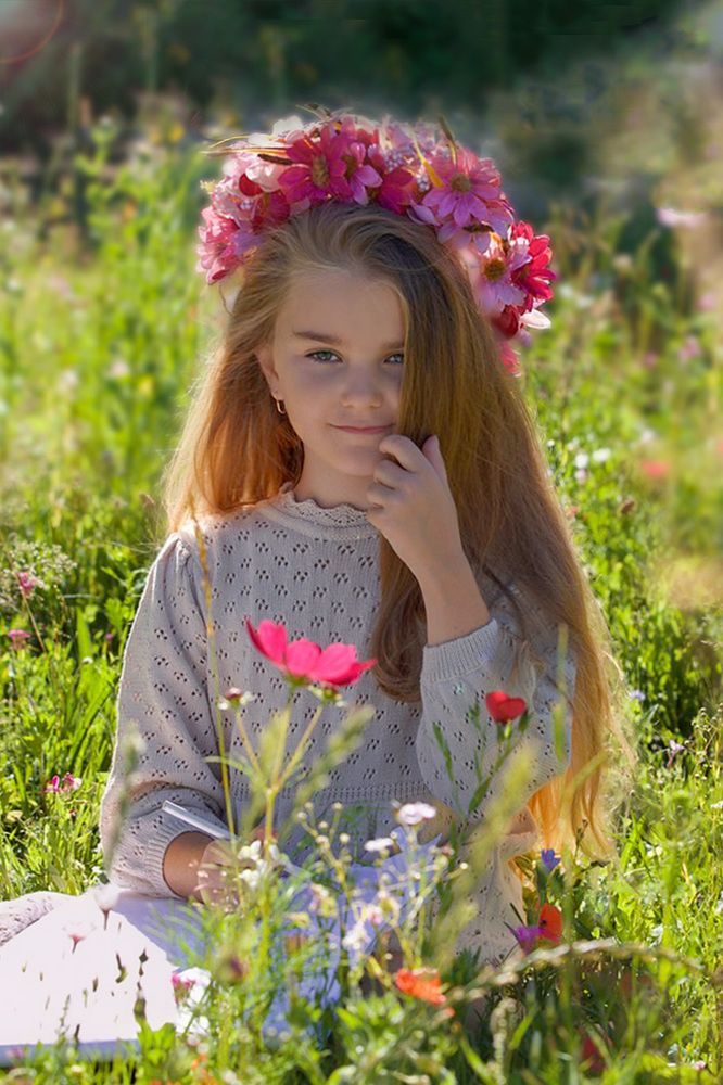 Photograph by Ирина Подгорная