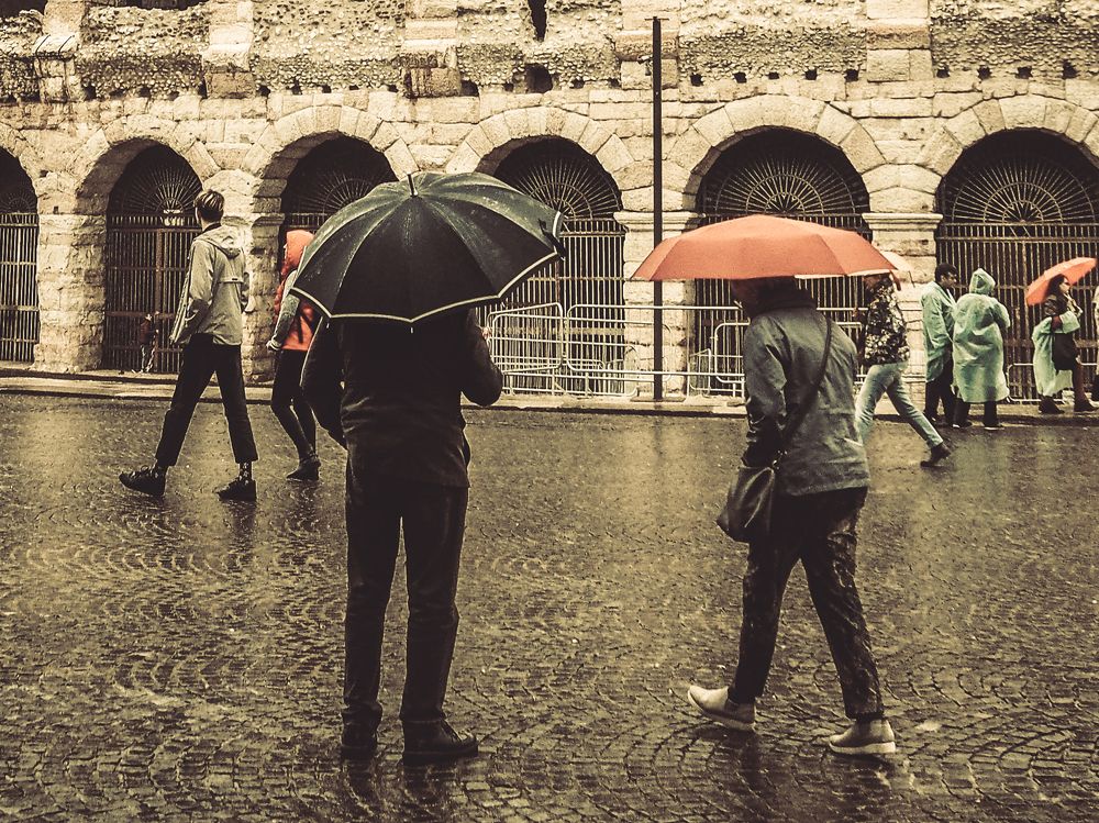 Photograph by Gotcha Biniashvili