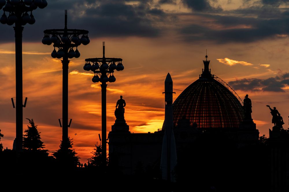 Photograph by Алексей Чеботарев