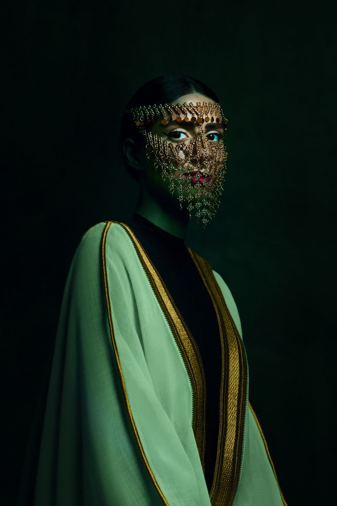 Photograph by Rayan Nawawi