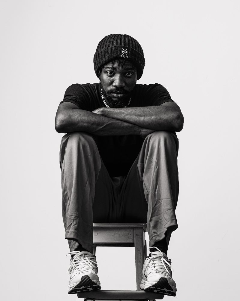 Photograph by Mokutmfonabasi Willie