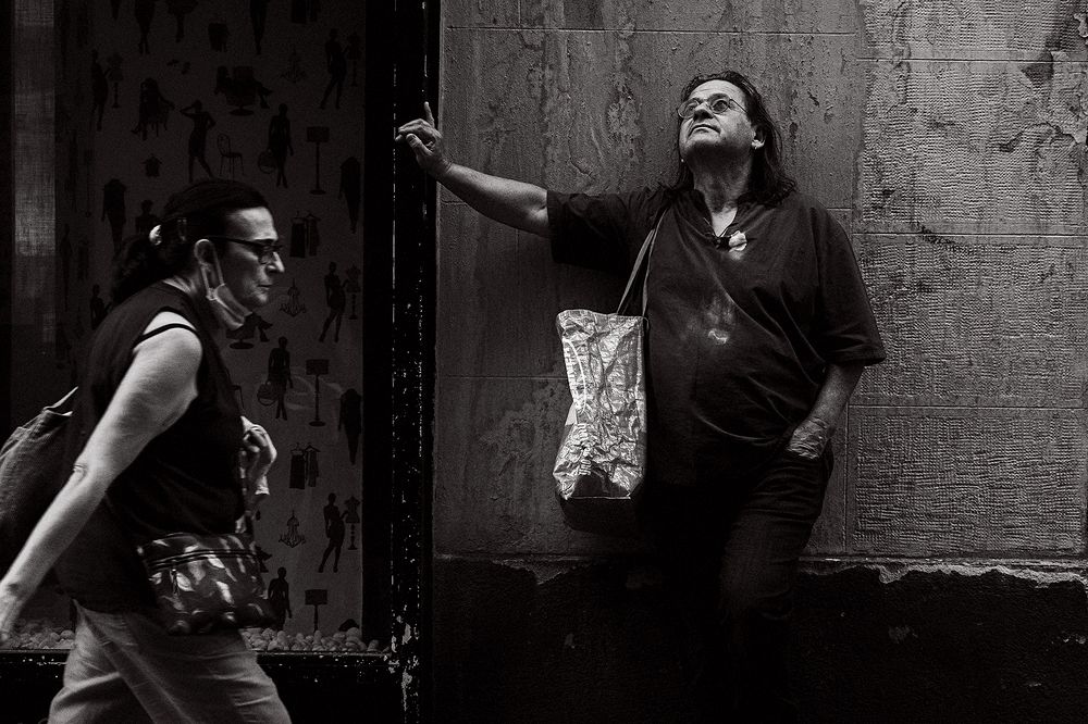 Photograph by Jorge Borges Liranza